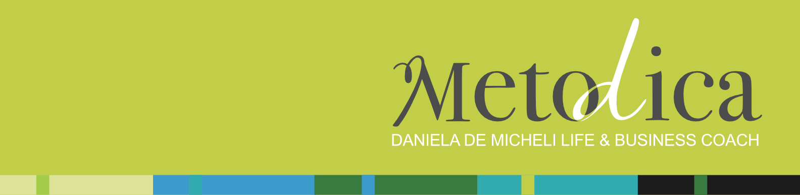 Logo DANIELA DE MICHELI